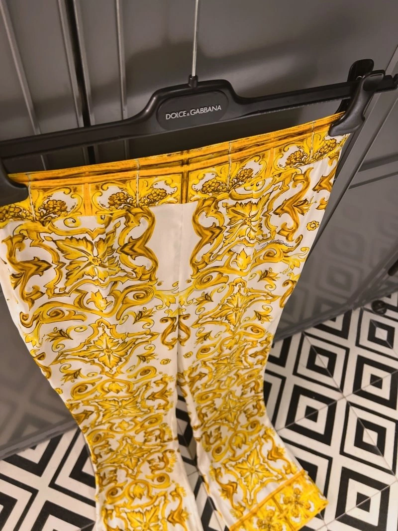 TopPick Unclassified Brand Long Pants 147603