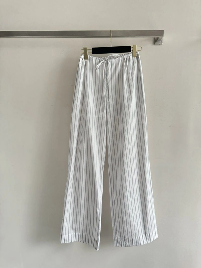 Unclassified Brand Long Pants Stretchable 147602