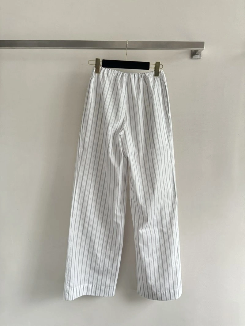 Unclassified Brand Long Pants Stretchable 147602