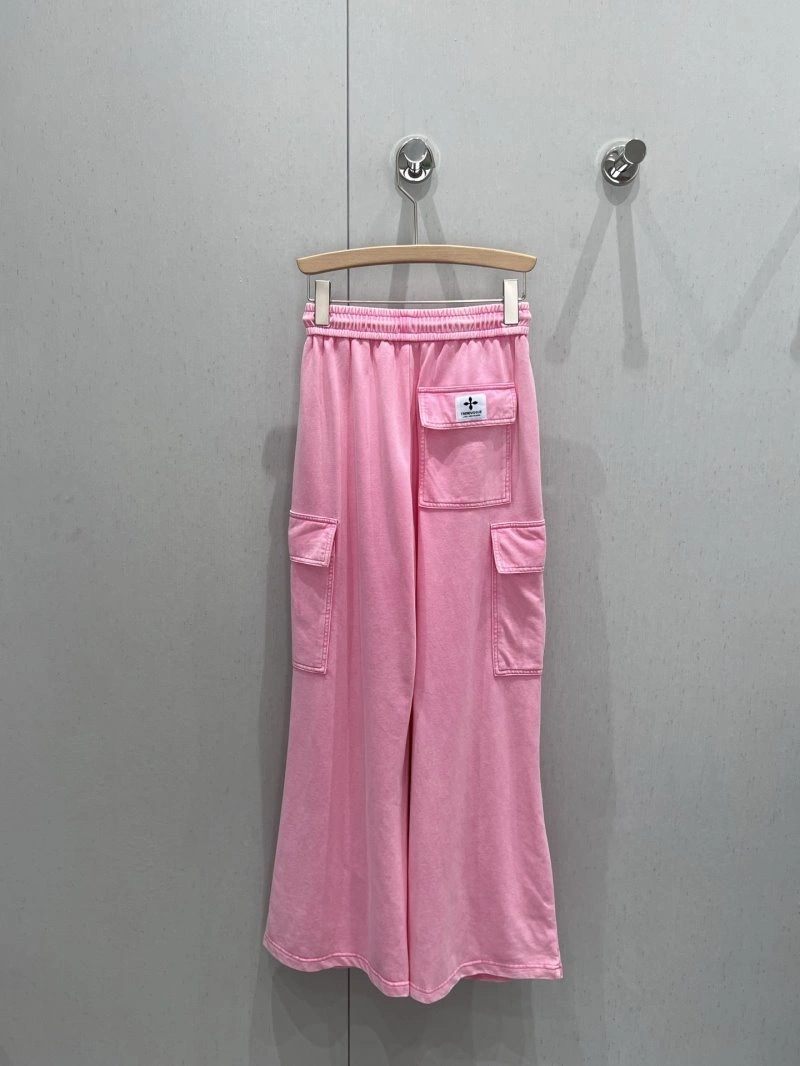 Unclassified Brand Long Pants EyeCatching 147600