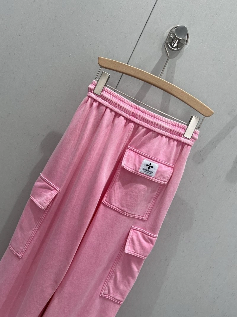 Unclassified Brand Long Pants EyeCatching 147600