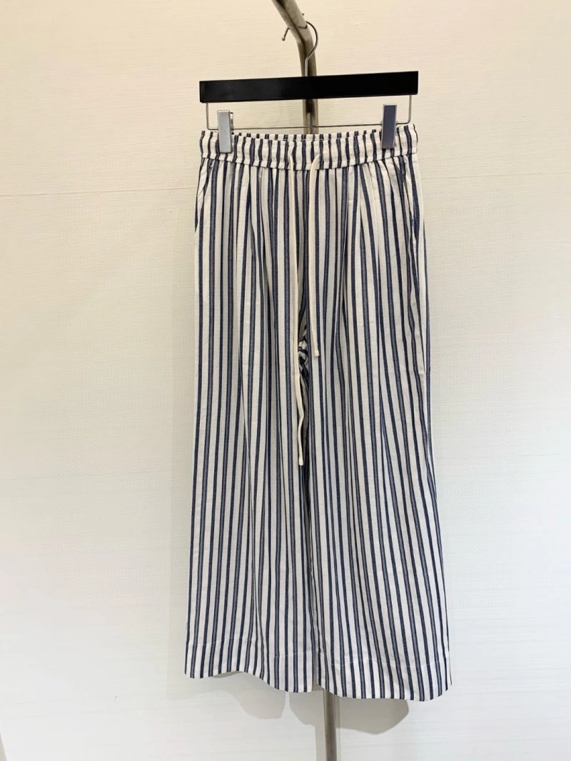 Vibrant Unclassified Brand Long Pants 147596