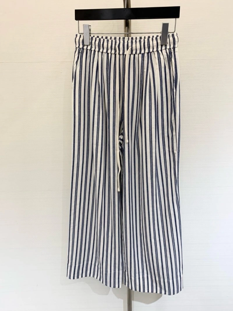 Vibrant Unclassified Brand Long Pants 147596