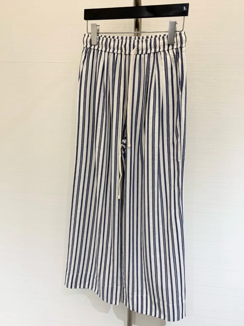 Vibrant Unclassified Brand Long Pants 147596