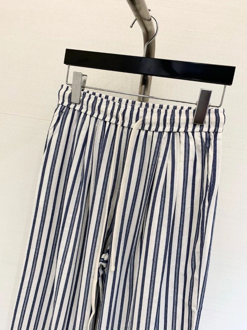 Vibrant Unclassified Brand Long Pants 147596