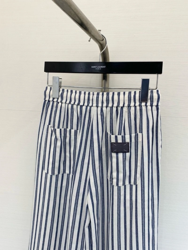 Vibrant Unclassified Brand Long Pants 147596