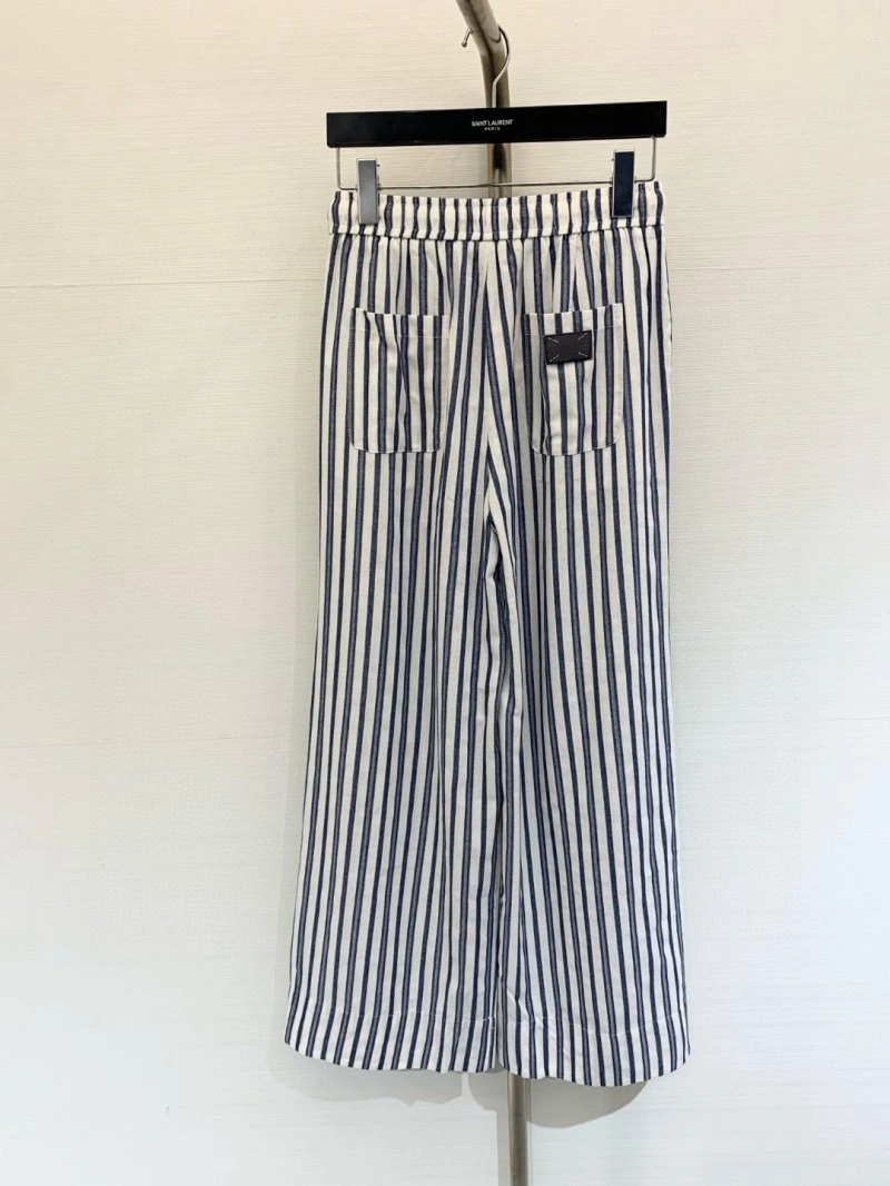 Vibrant Unclassified Brand Long Pants 147596