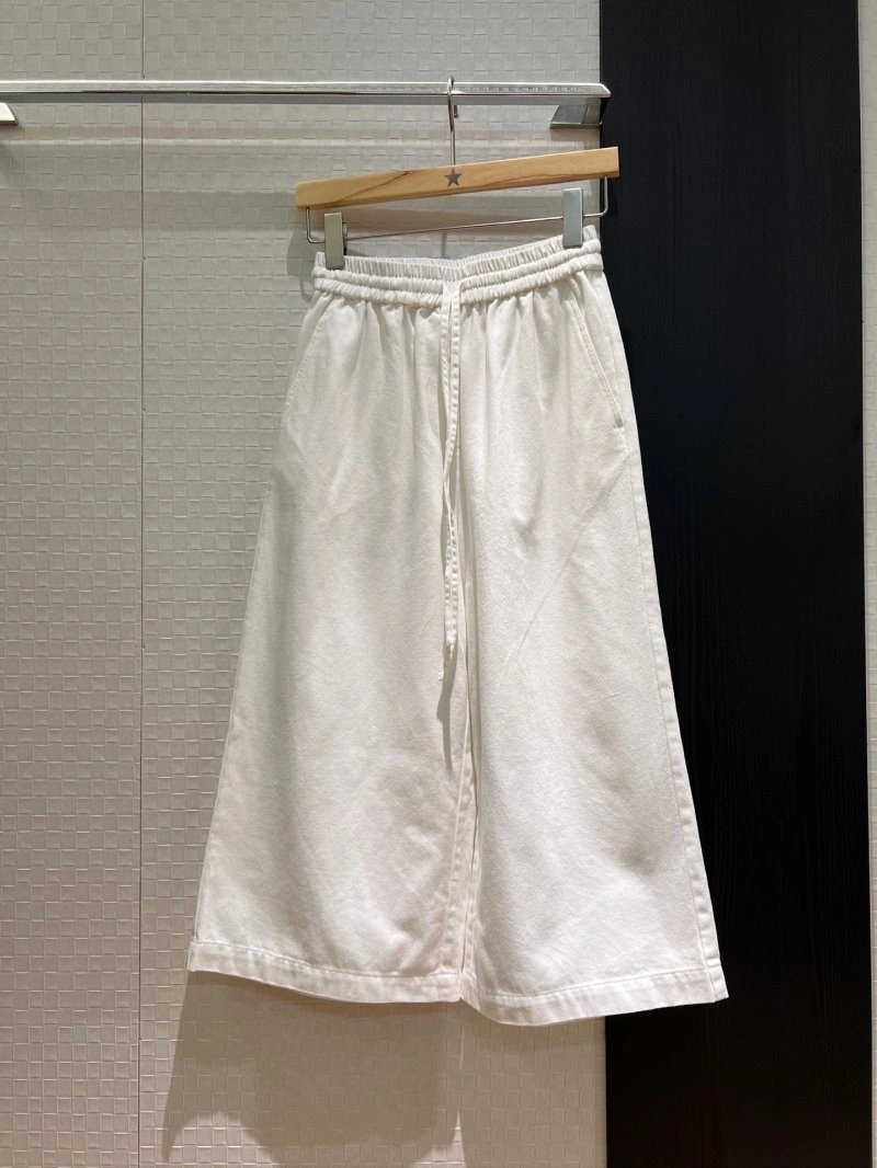 Fashionable Unclassified Brand Long Pants 147607