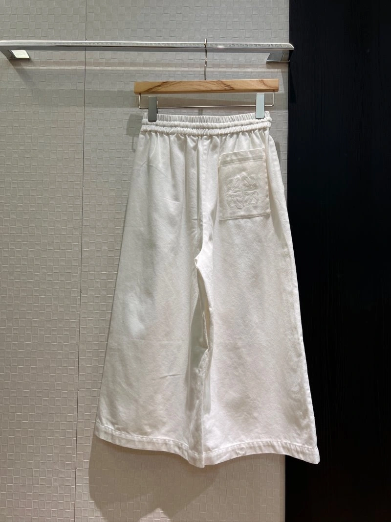 Fashionable Unclassified Brand Long Pants 147607