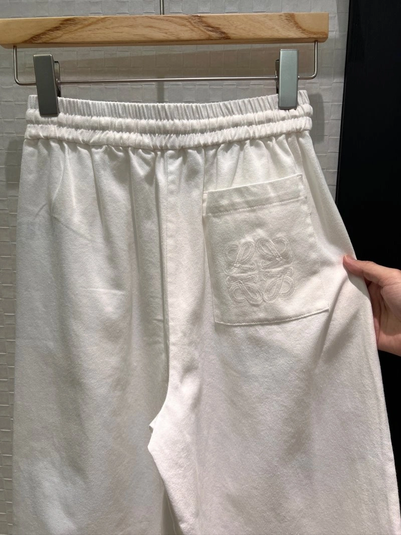Fashionable Unclassified Brand Long Pants 147607