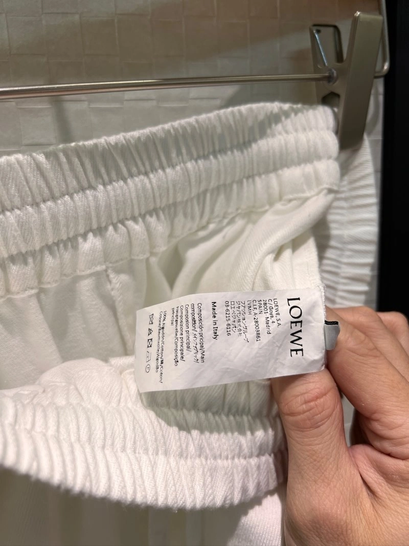 Fashionable Unclassified Brand Long Pants 147607