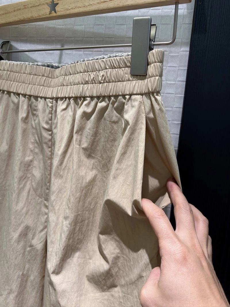 Unclassified Brand Long Pants Supportive 147579