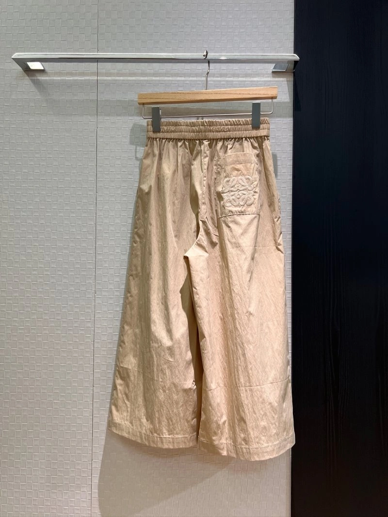 Unclassified Brand Long Pants Supportive 147579