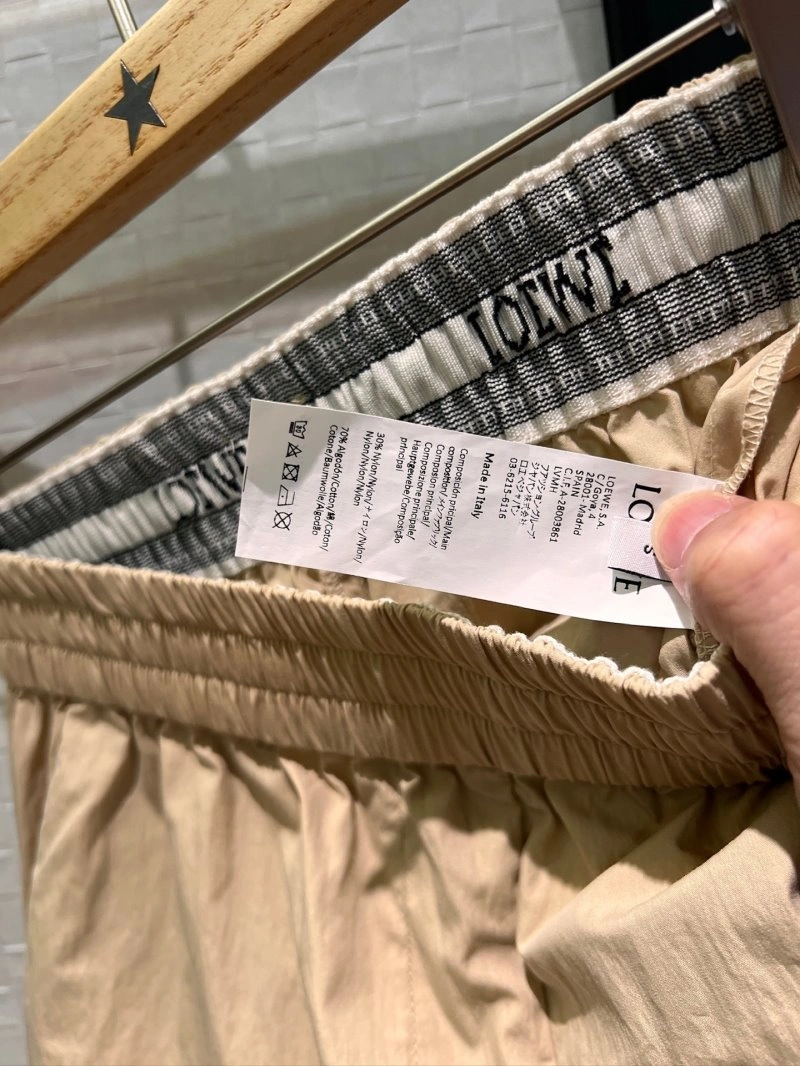 Unclassified Brand Long Pants Supportive 147579