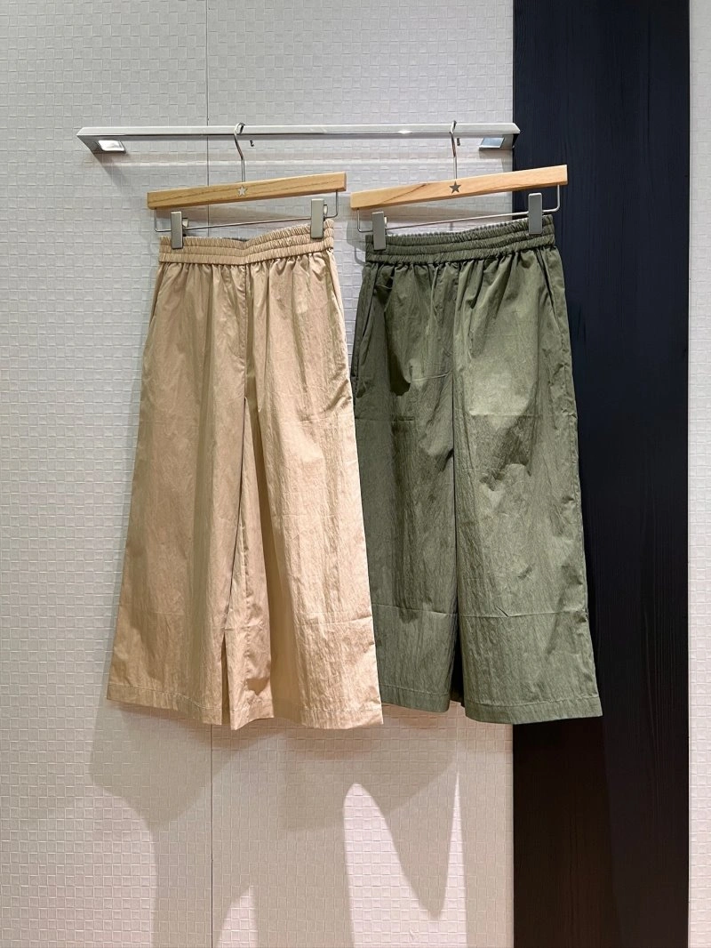Unclassified Brand Long Pants Supportive 147579
