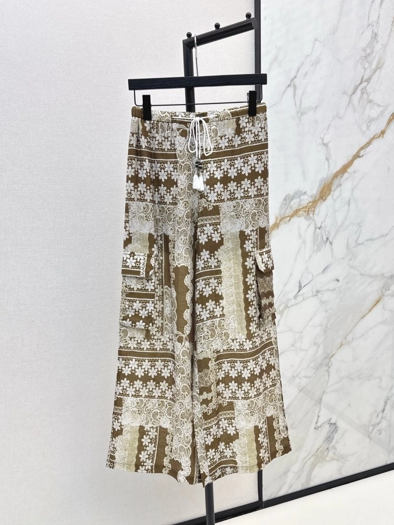 Unclassified Brand Long Pants Compact 147595