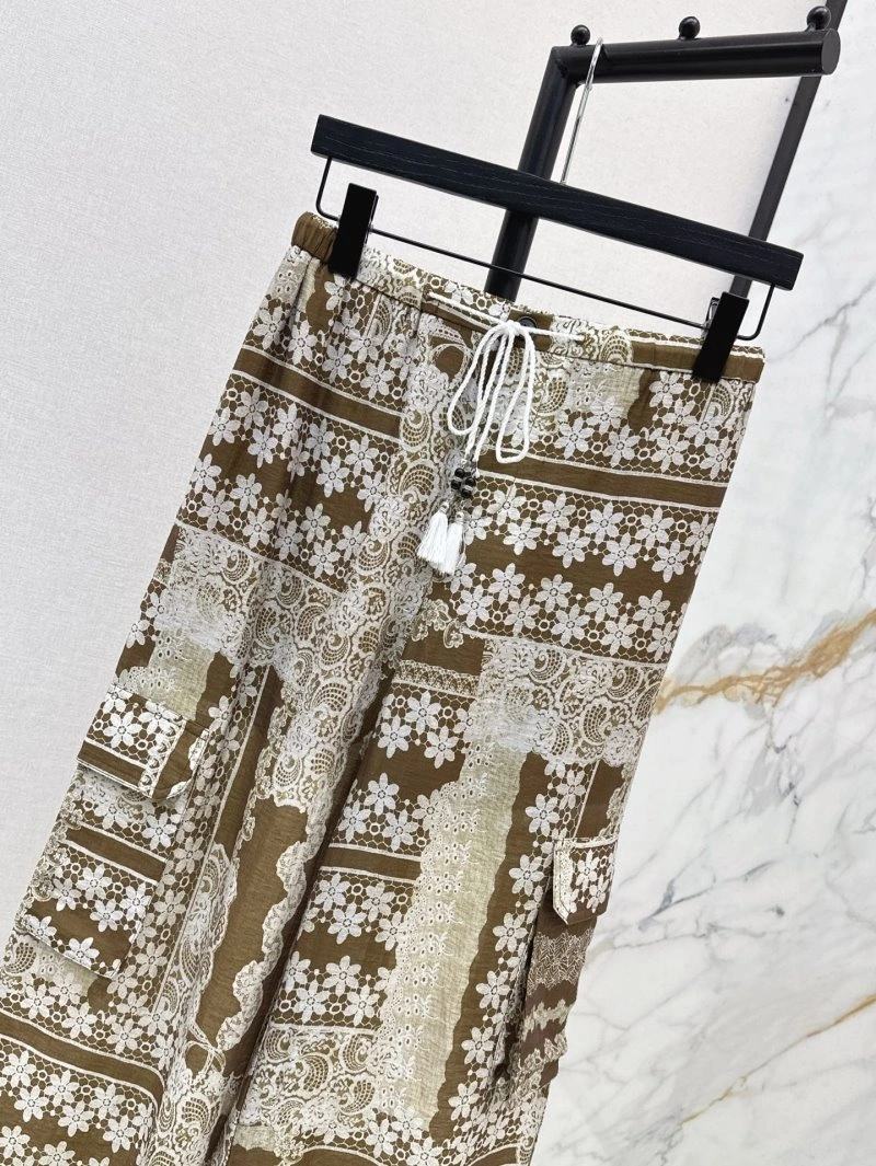 Unclassified Brand Long Pants Compact 147595