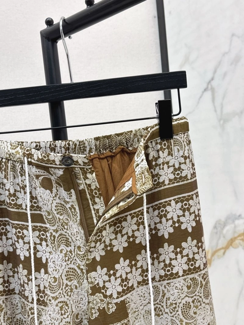 Unclassified Brand Long Pants Compact 147595