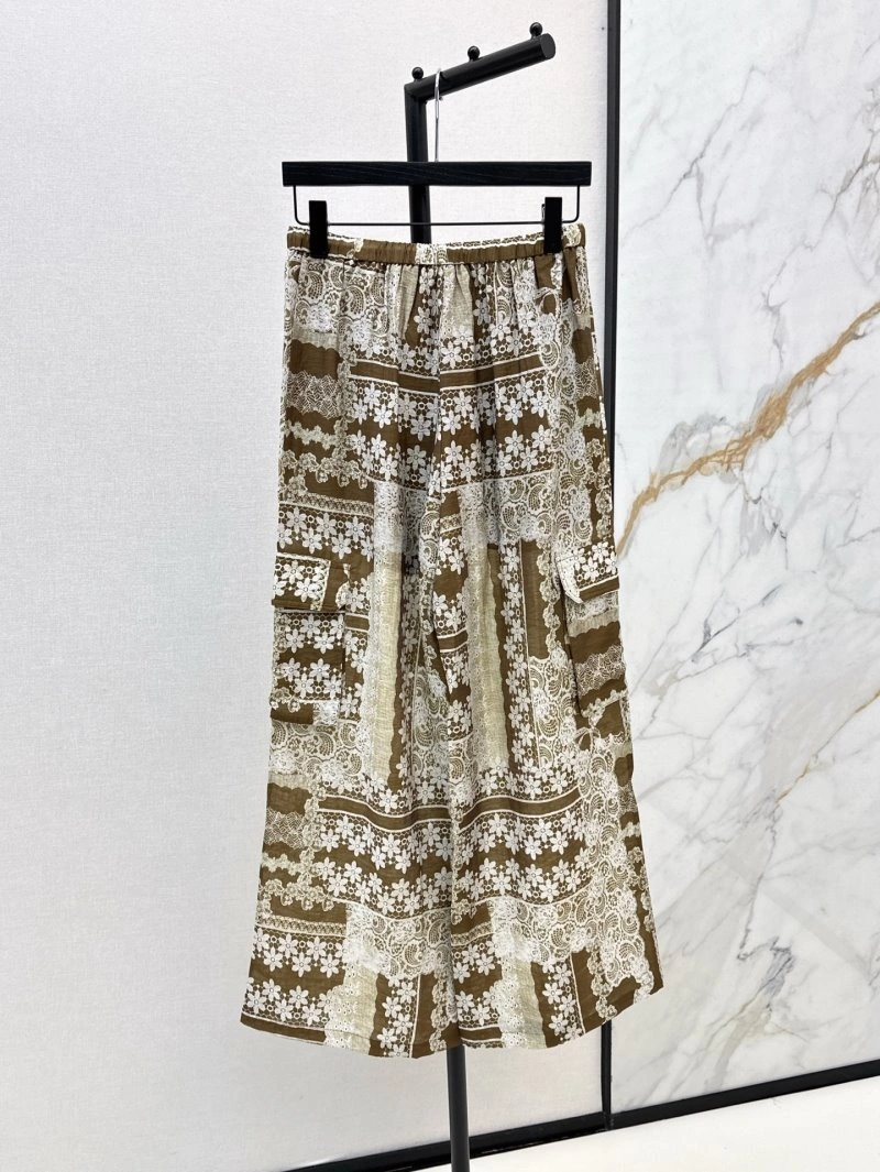 Unclassified Brand Long Pants Compact 147595