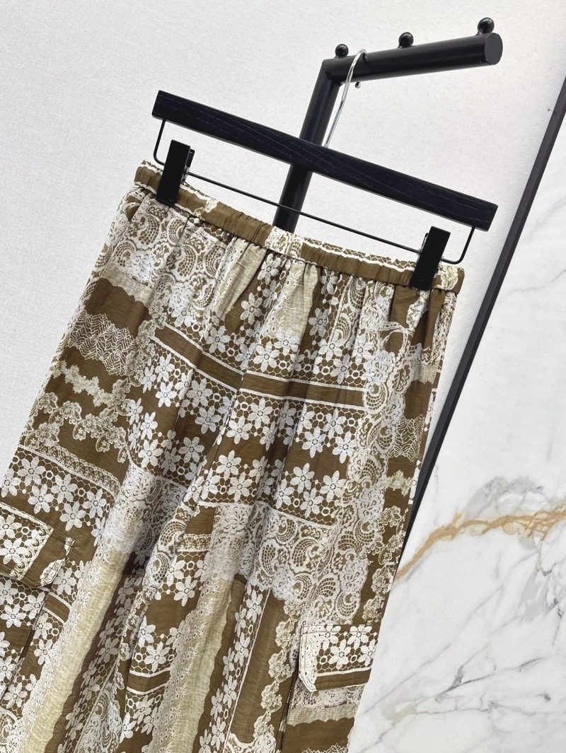 Unclassified Brand Long Pants Compact 147595