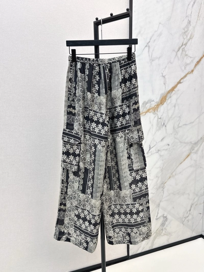 Unclassified Brand Long Pants EasyCare 147573
