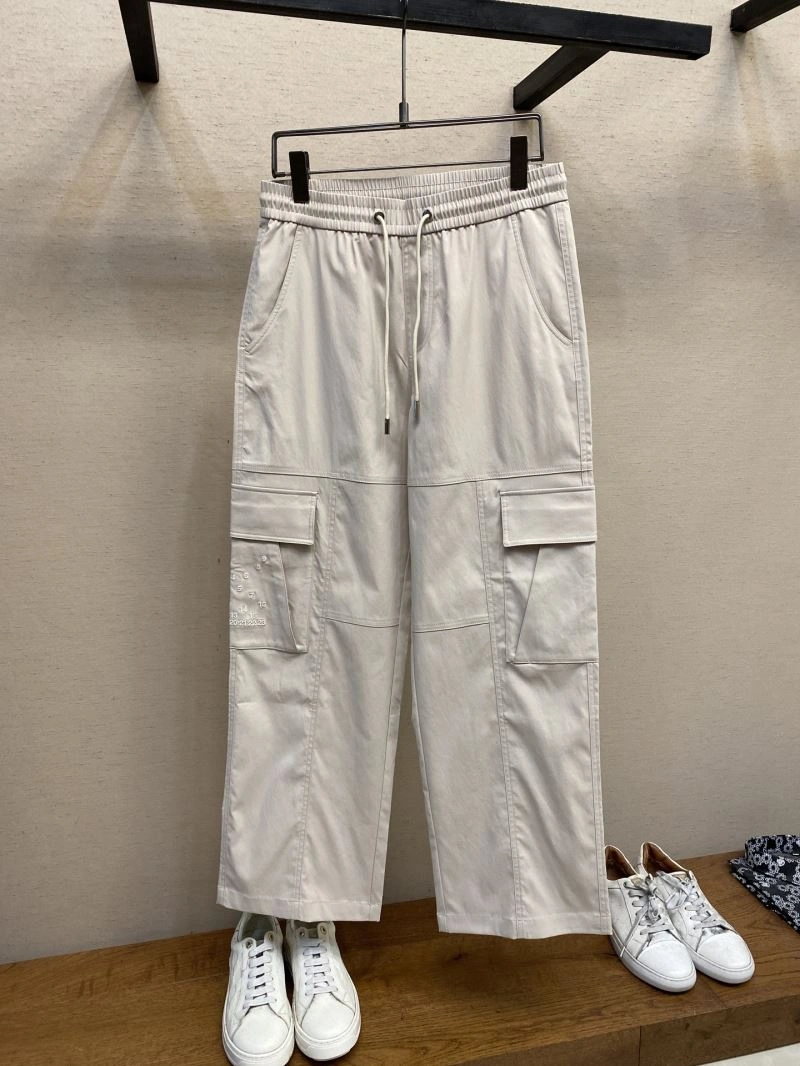 Upgraded Unclassified Brand Long Pants 160023