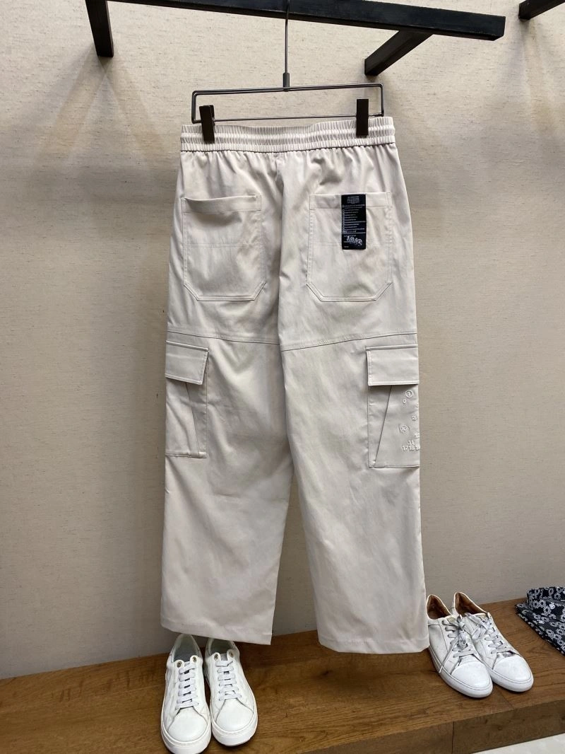 Upgraded Unclassified Brand Long Pants 160023