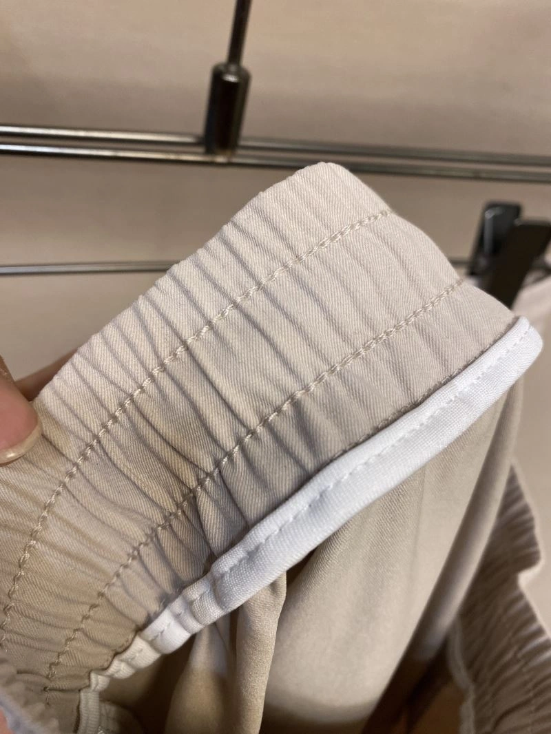 Upgraded Unclassified Brand Long Pants 160023