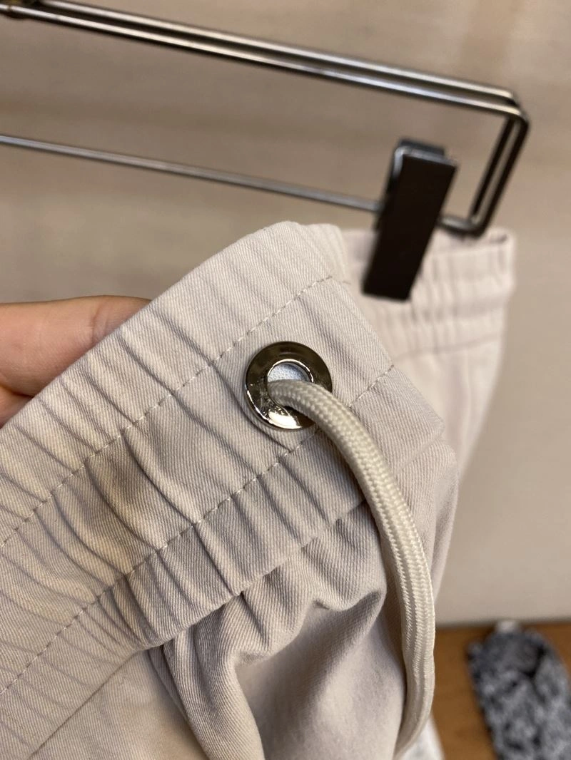 Upgraded Unclassified Brand Long Pants 160023