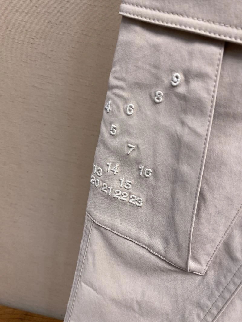 Upgraded Unclassified Brand Long Pants 160023