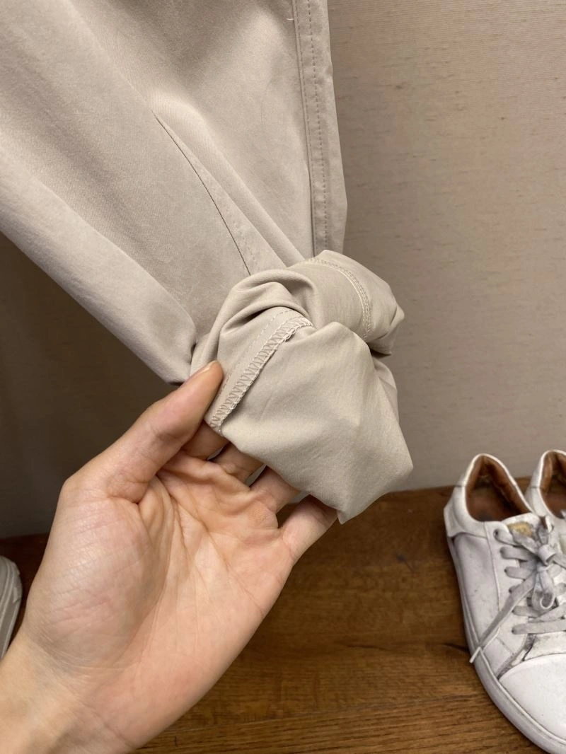 Upgraded Unclassified Brand Long Pants 160023