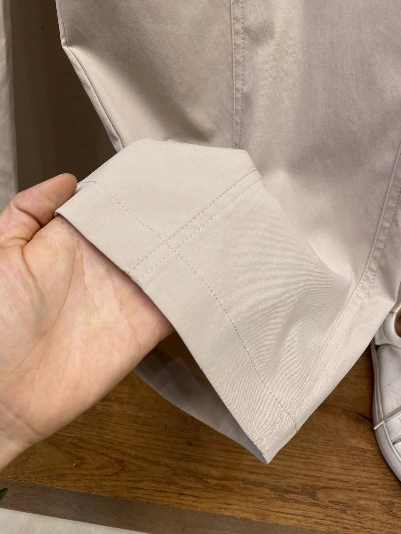 Upgraded Unclassified Brand Long Pants 160023