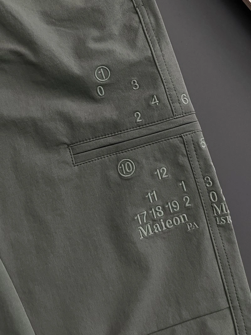 Unclassified Brand Long Pants Attractive 160020