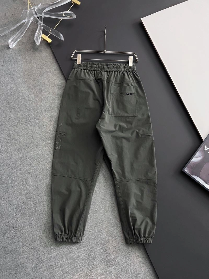 Unclassified Brand Long Pants Attractive 160020