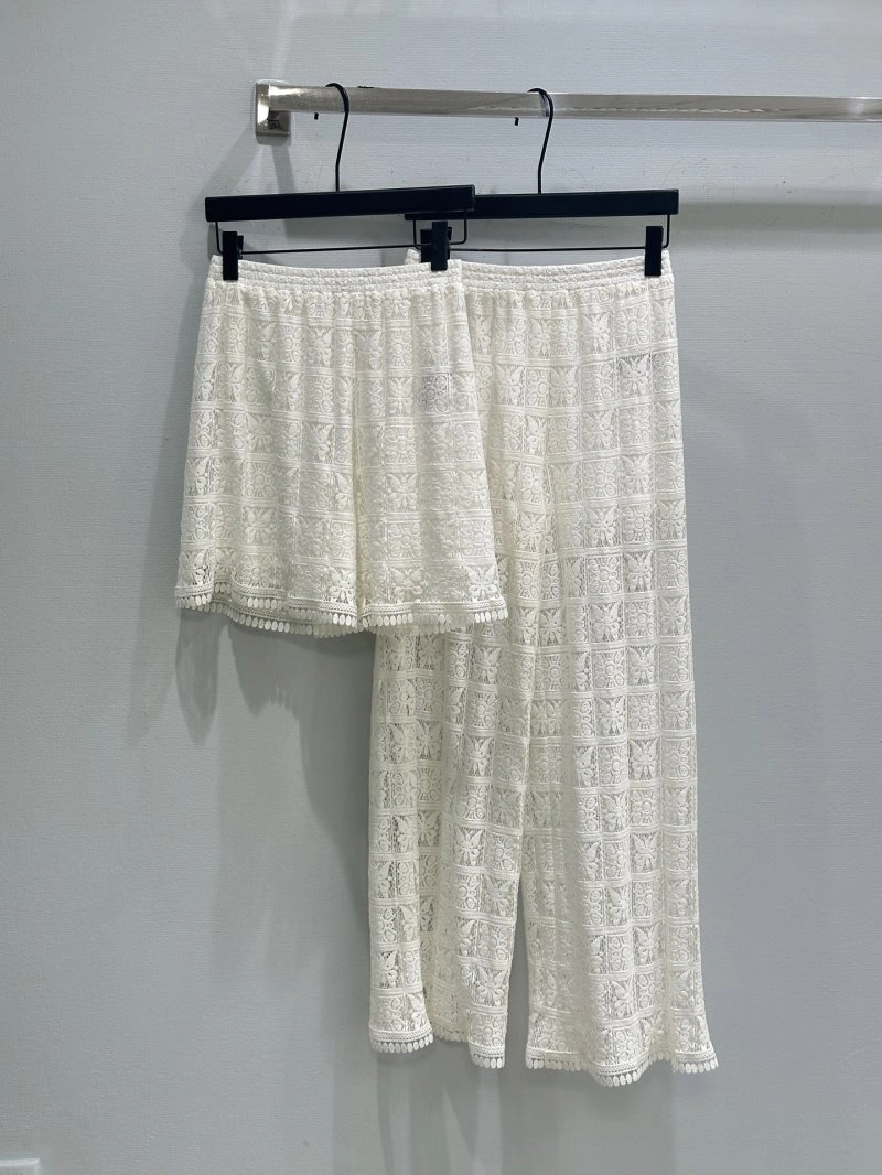 Affordable Unclassified Brand Long Pants 153799