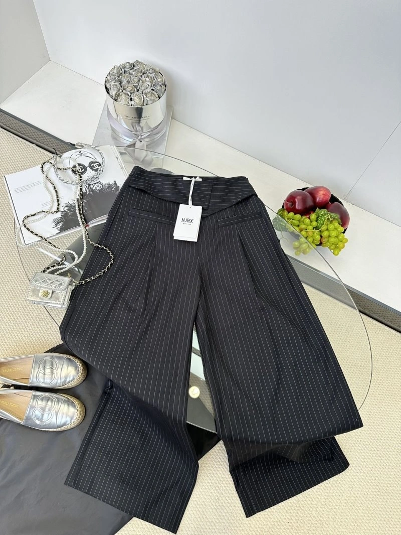 Unclassified Brand Long Pants WaterResistant 153796