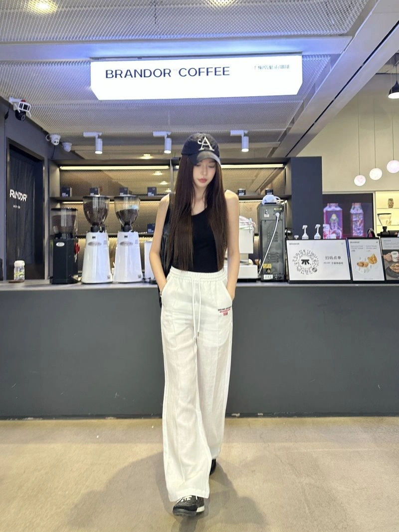 Modern Unclassified Brand Long Pants 153797