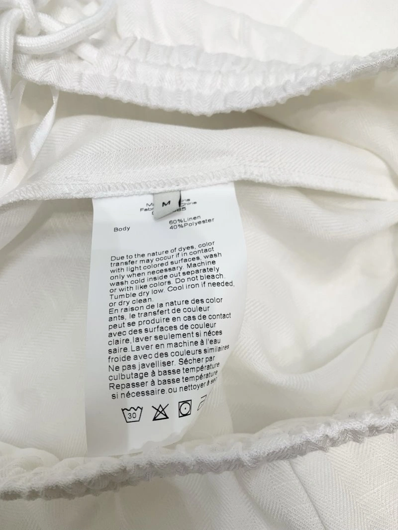 Modern Unclassified Brand Long Pants 153797