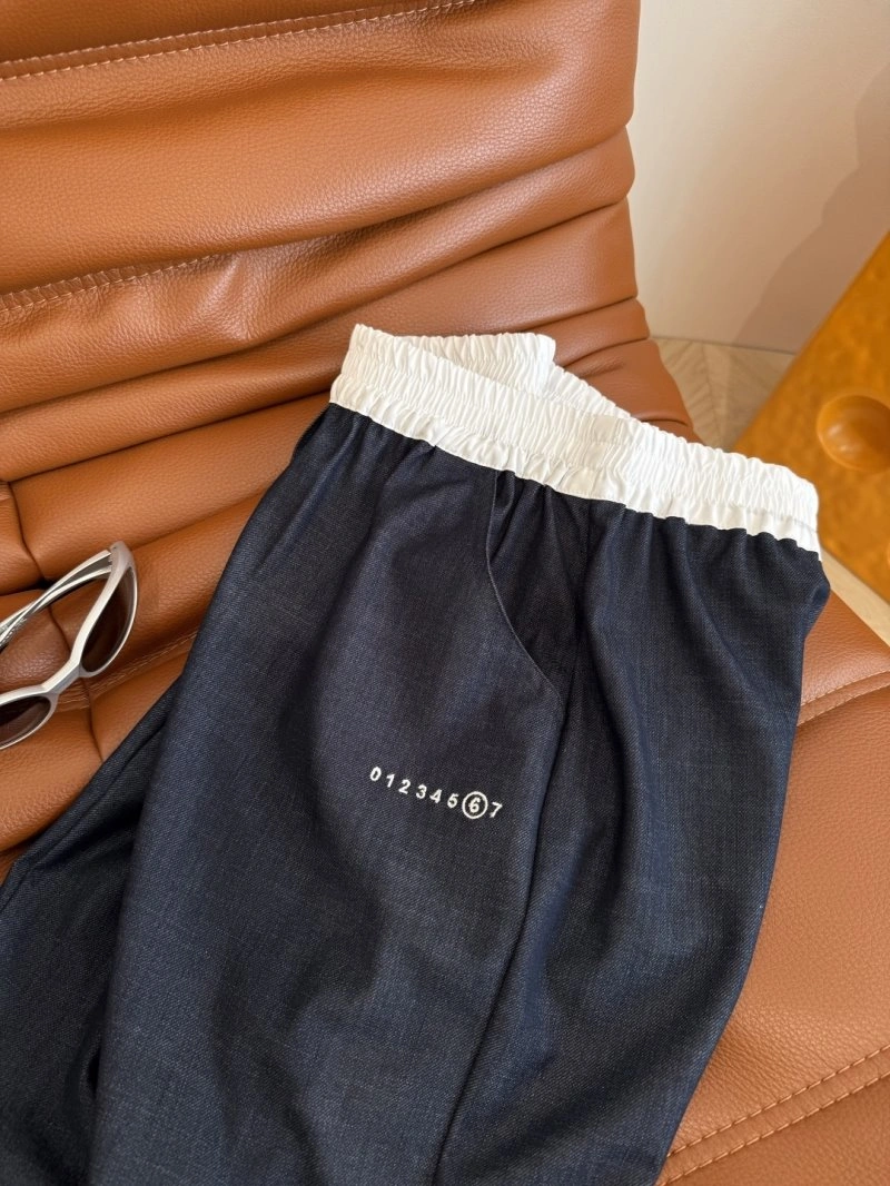 Unclassified Brand Long Pants SoftTouch 153794