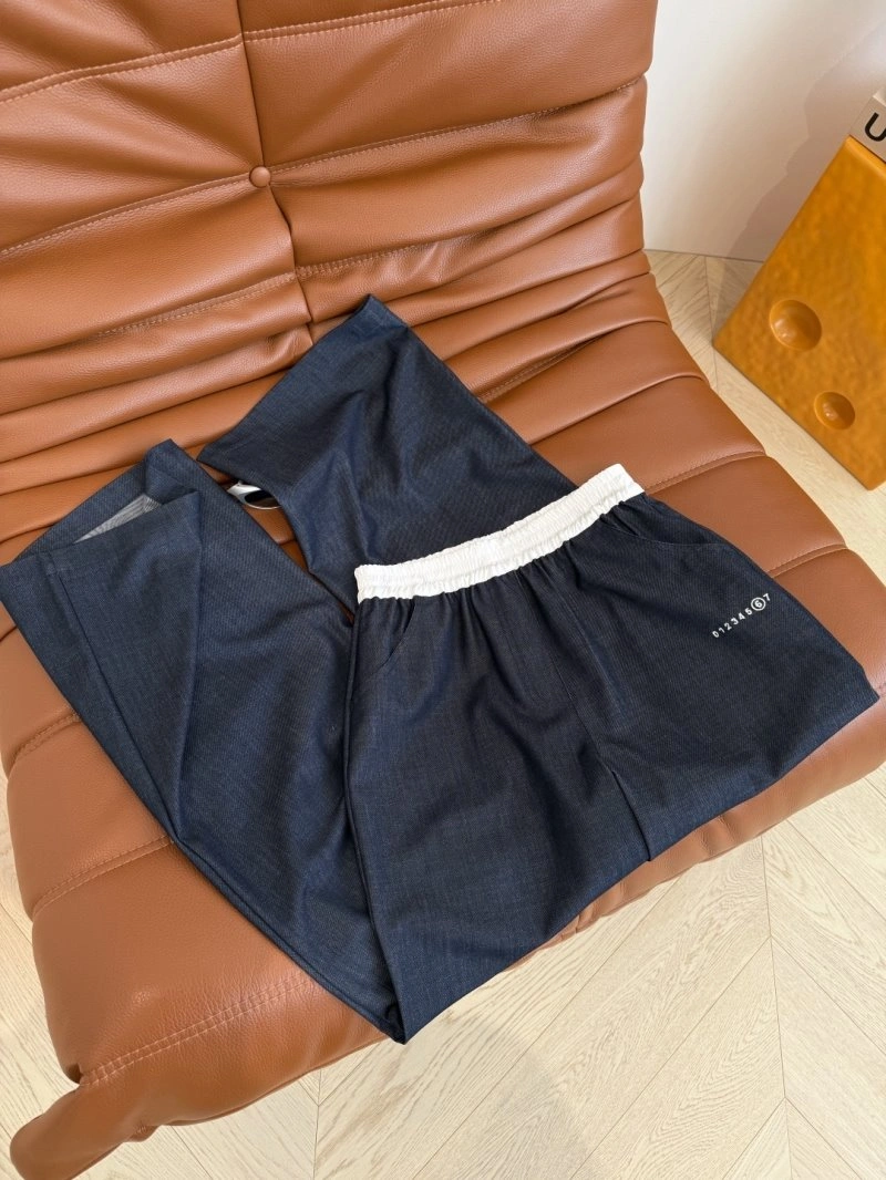 Unclassified Brand Long Pants SoftTouch 153794