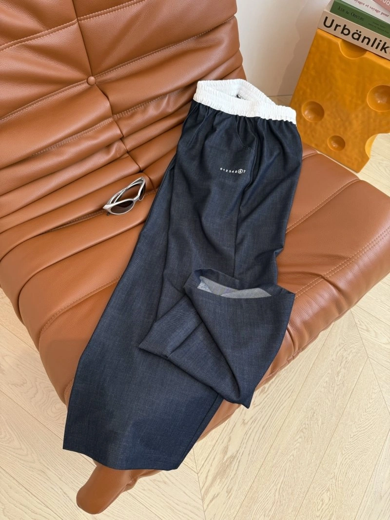 Unclassified Brand Long Pants SoftTouch 153794