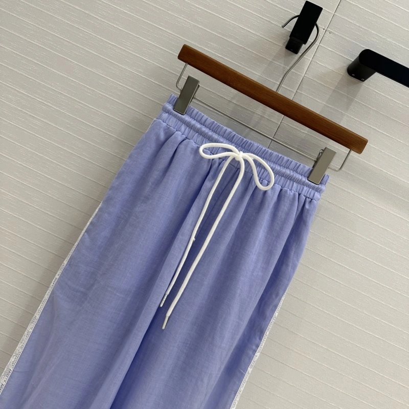 Unclassified Brand Long Pants BestValue 153791