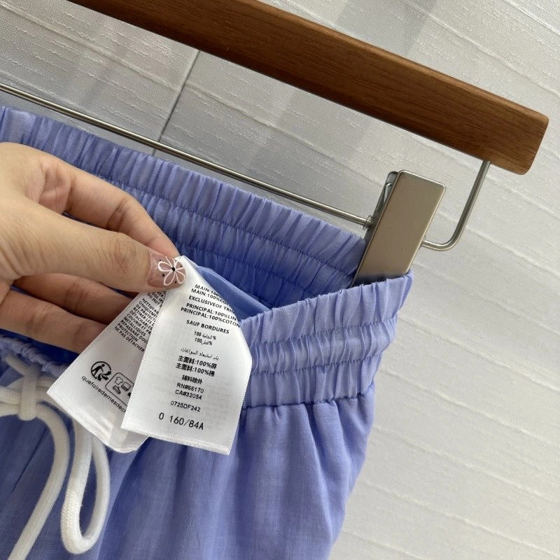 Unclassified Brand Long Pants BestValue 153791