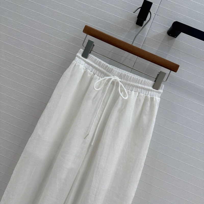 Attractive Unclassified Brand Long Pants 153784