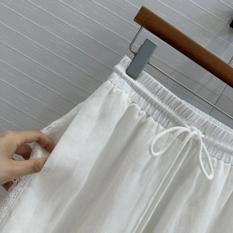 Attractive Unclassified Brand Long Pants 153784