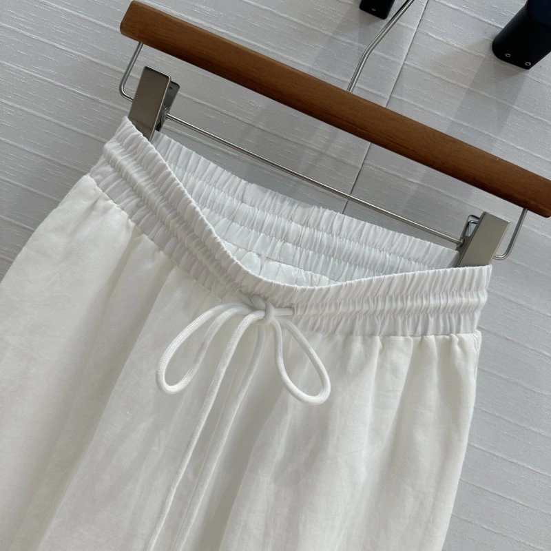 Attractive Unclassified Brand Long Pants 153784
