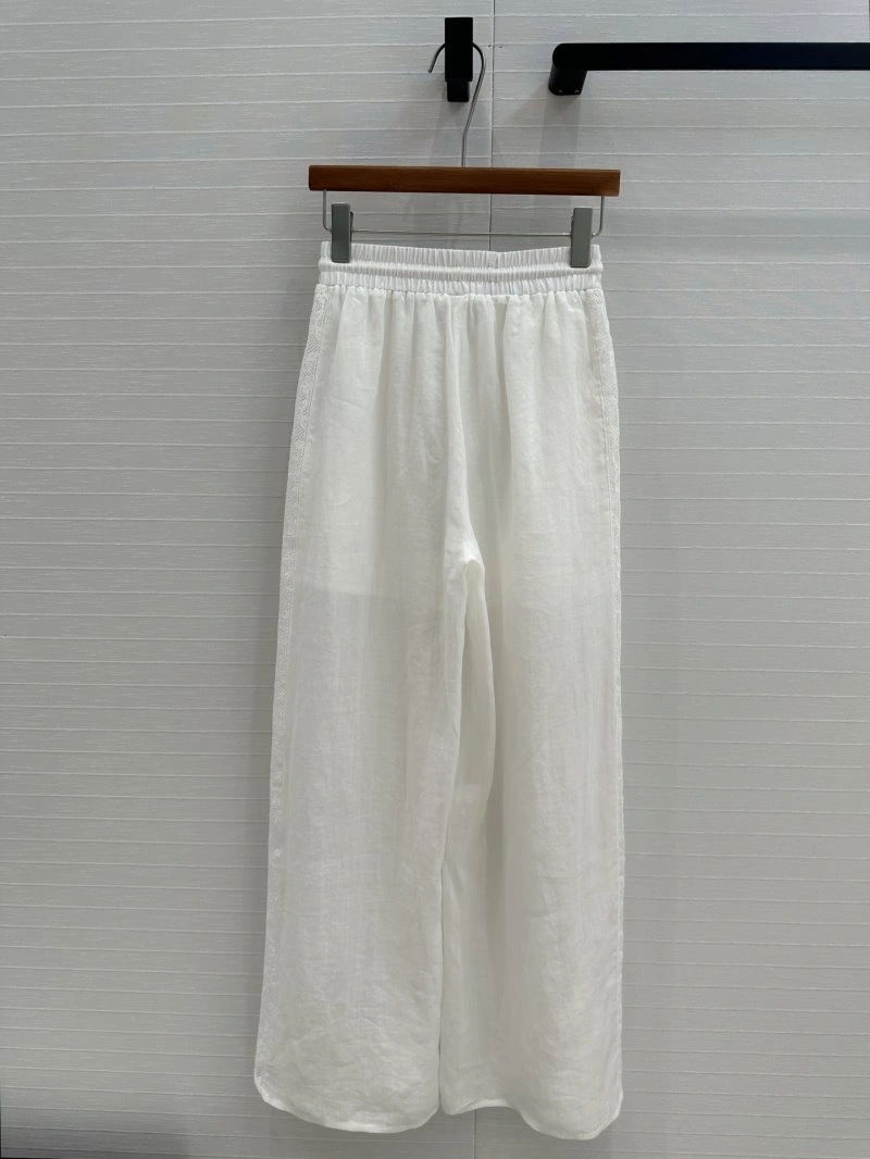 Attractive Unclassified Brand Long Pants 153784