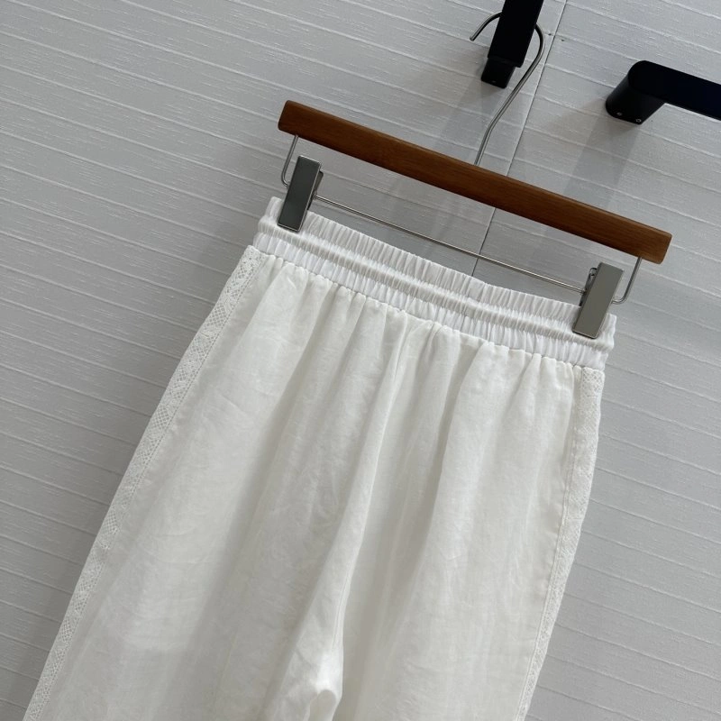 Attractive Unclassified Brand Long Pants 153784