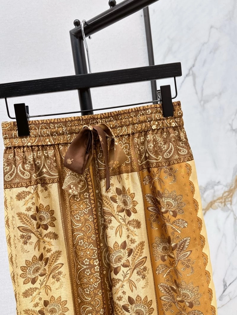 OdorResistant Unclassified Brand Long Pants 153783