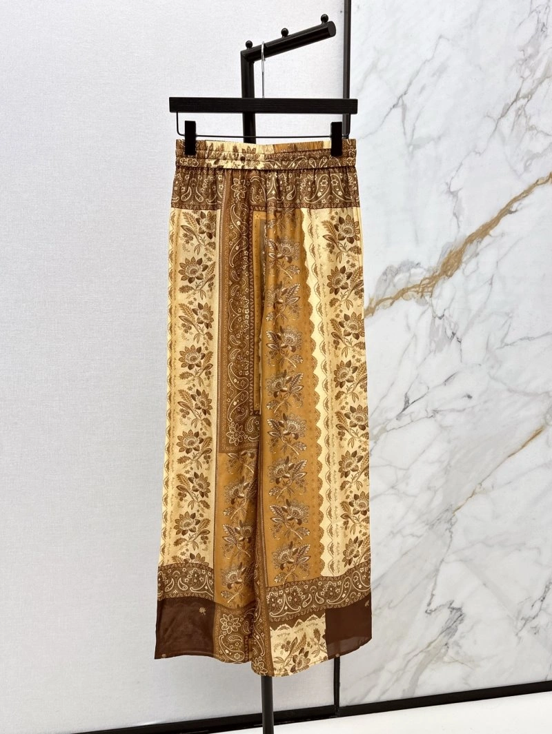 OdorResistant Unclassified Brand Long Pants 153783